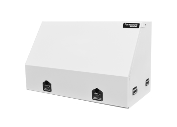 1280MM TRUCK BOX WHITE