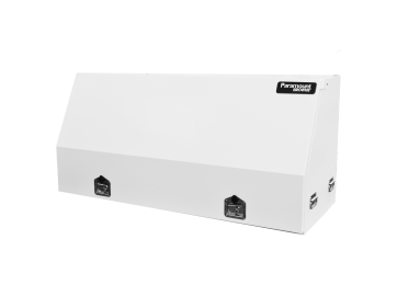 1580MM TRUCK BOX WHITE