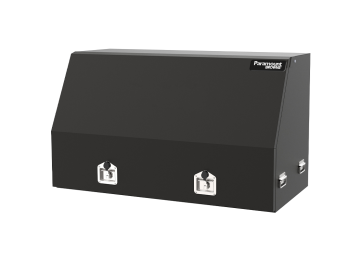 1280MM TRUCK BOX BLACK