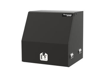 745MM TRUCK BOX BLACK
