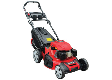 PETROL LAWNMOWER 530MM (SELF PROPELLED)