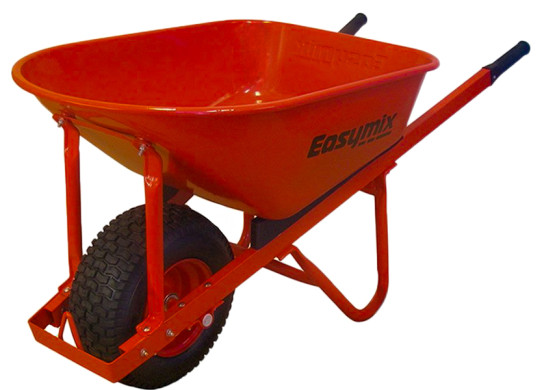 red easymix