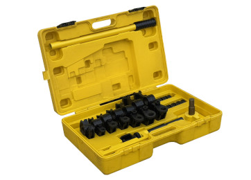 ROUND TUBE BENDER TB-22