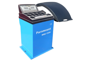 WHEEL BALANCER - ELECTRIC (WBE-1500)