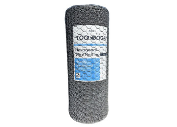 WIRE NETTING 900 X 40